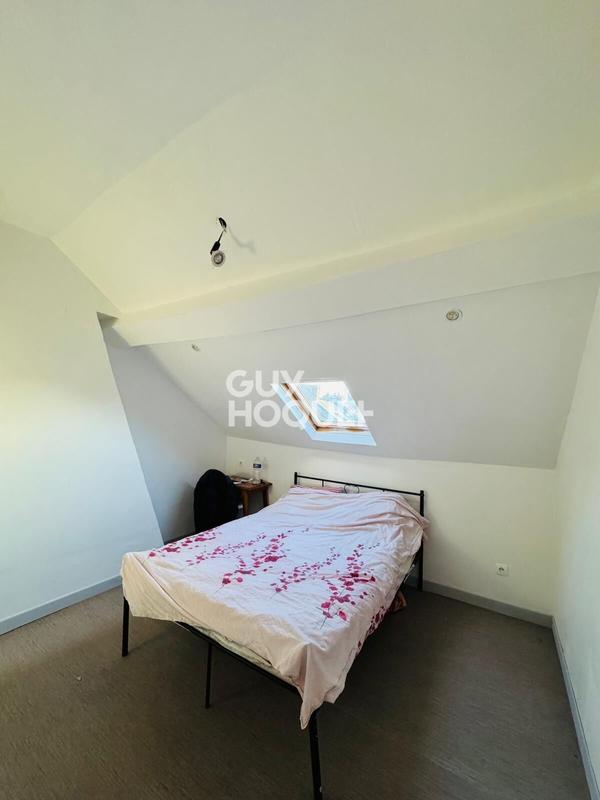 Maison de loisirs - 84 m² - 4 pièces