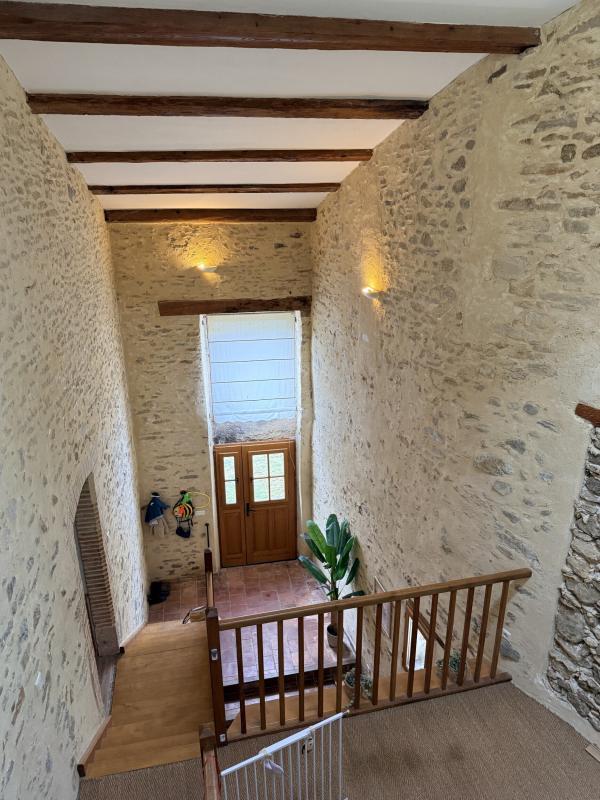 Moulin - 464 m² - 11 pièces