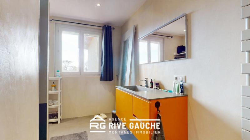 Maison - 192 m² - 6 pièces