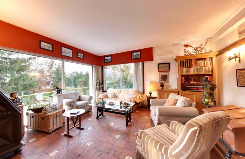 Maison ancienne - 174 m² - 7 pièces