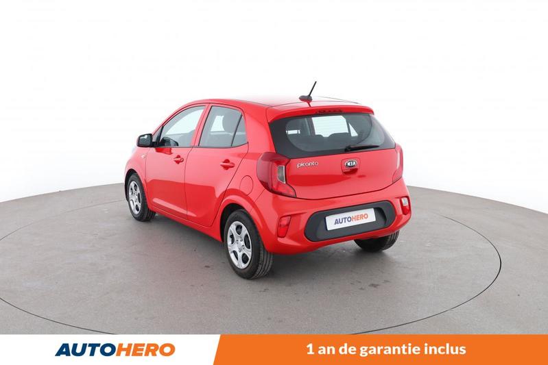 Kia Picanto 1.0 Active 67 ch