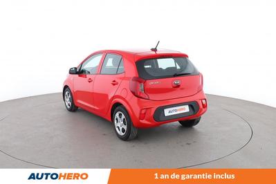 Kia Picanto 1.0 Active 67 ch