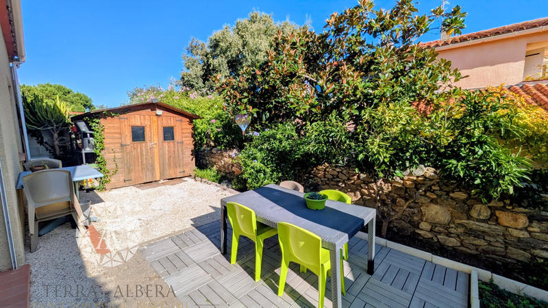 Villa - 63 m² - 3 pièces