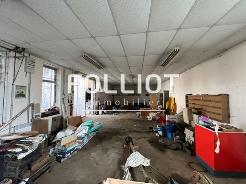 Maison - 197 m² - 8 pièces