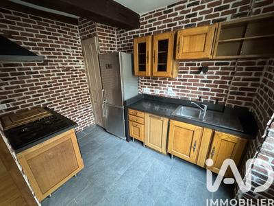 Appartement - 53 m² - 3 pièces