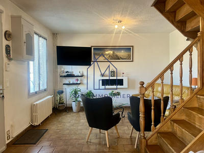 Immeuble - 240 m² - 7 pièces