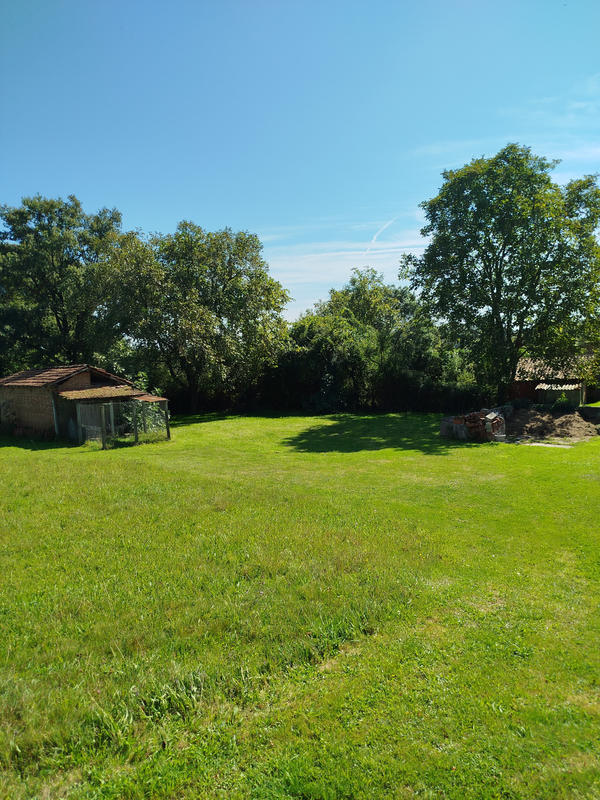 Maison - 106 m² - 5 pièces