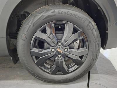 Dacia Jogger Hybrid 140 7 places Gsr2 Extreme