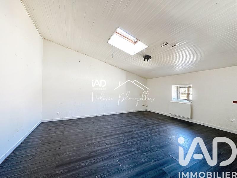 Appartement - 53 m² - 3 pièces