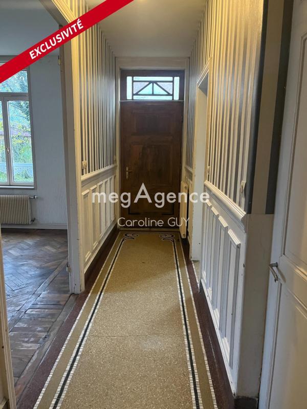 Maison - 136 m² - 5 pièces