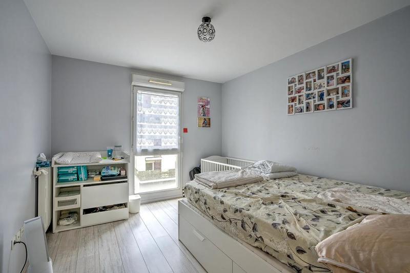 Appartement - 73 m² - 4 pièces