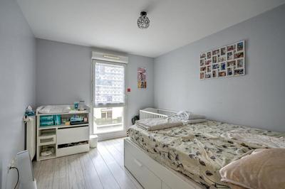 Appartement - 73 m² - 4 pièces