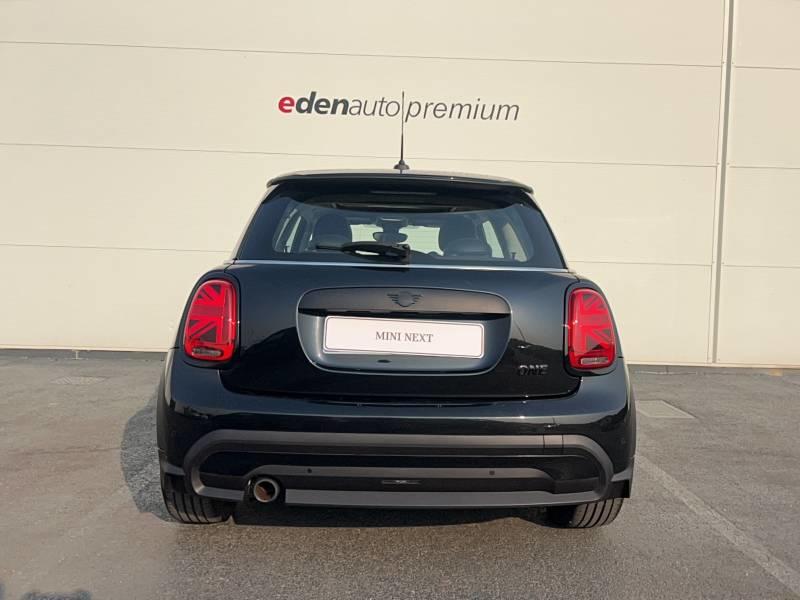 Mini Mini Hatch 3 Portes One 102 ch Edition Camden