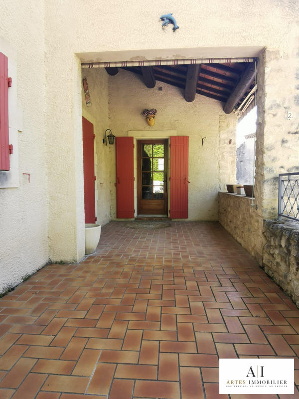 Maison traditionnelle - 111 m² - 4 pièces