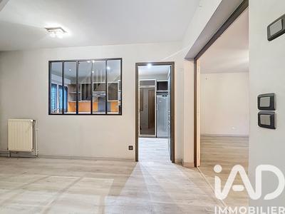 Maison - 148 m² - 6 pièces