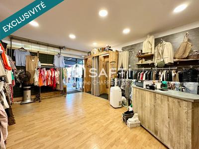 Local commercial - 57 m²