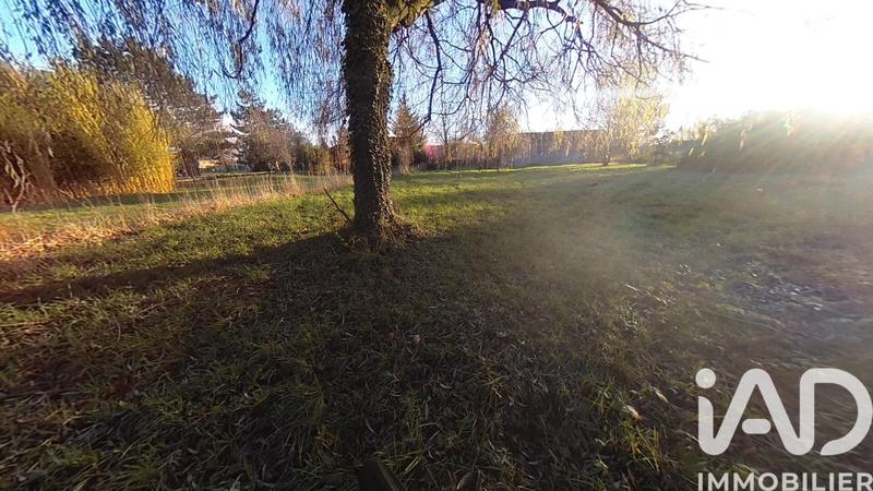 Maison de campagne - 165 m² - 5 pièces