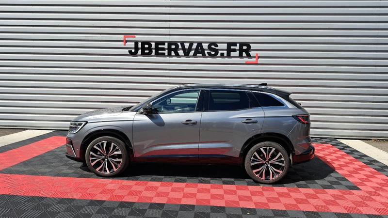 Renault Austral E-Tech Hybrid 200 Iconic