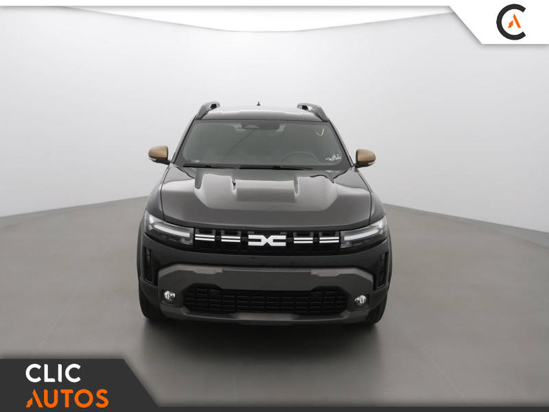 Dacia Duster 1.2 Tce Mild Hybrid 130ch Extreme 4x2