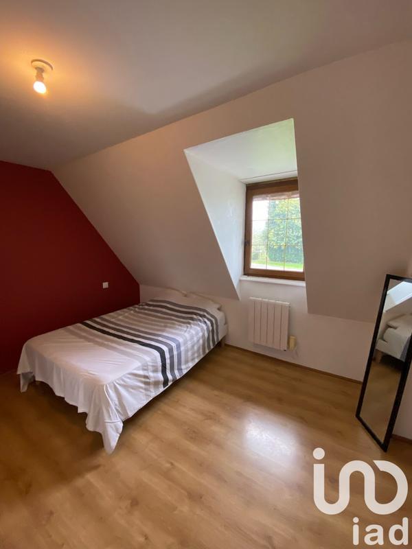 Maison - 163 m² - 6 pièces