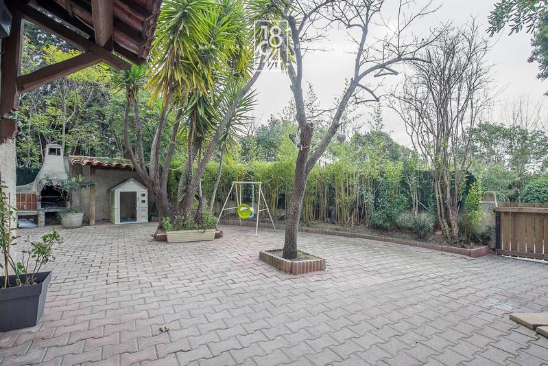 Maison - 159 m² - 5 pièces