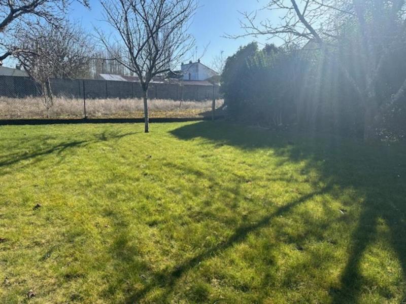 Maison - 152 m² - 7 pièces