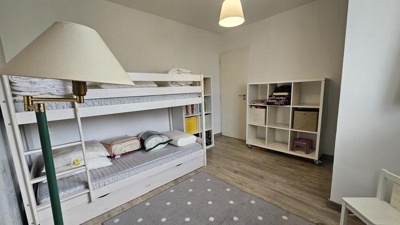 Maison - 136 m² - 5 pièces