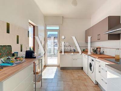 Maison - 106 m² - 4 pièces