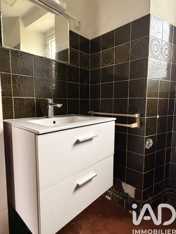 Maison de campagne - 170 m² - 8 pièces