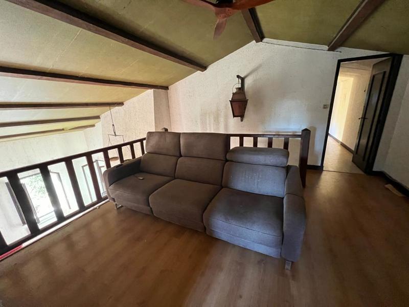 Maison - 180 m² - 6 pièces