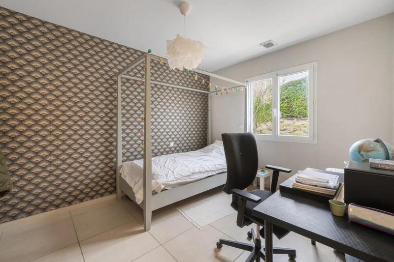 Villa - 260 m² - 10 pièces