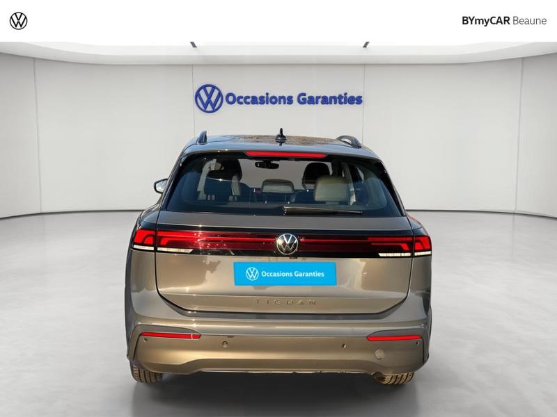 Volkswagen Tiguan 2.0 Tdi 150ch Dsg7 Life Plus