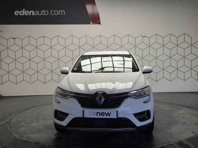 Renault Arkana TCe 140 Edc Fap - 21b Intens