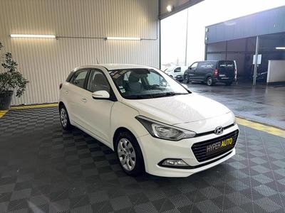 Hyundai i20 1.0 t-Gdi 100 Intuitive