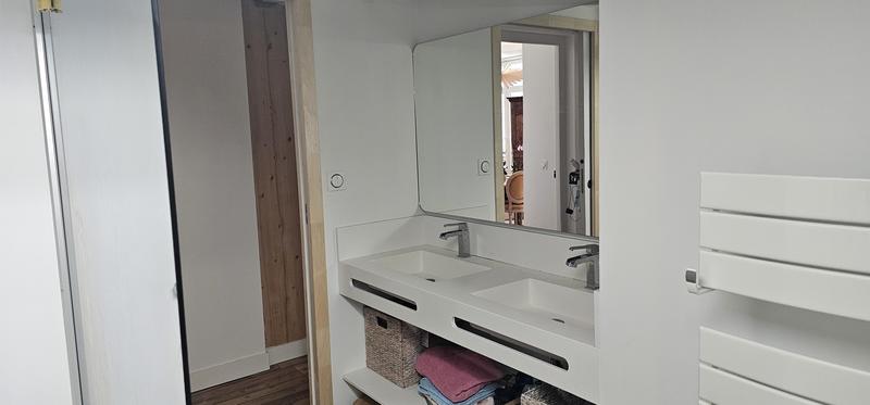 Appartement - 120 m² - 4 pièces