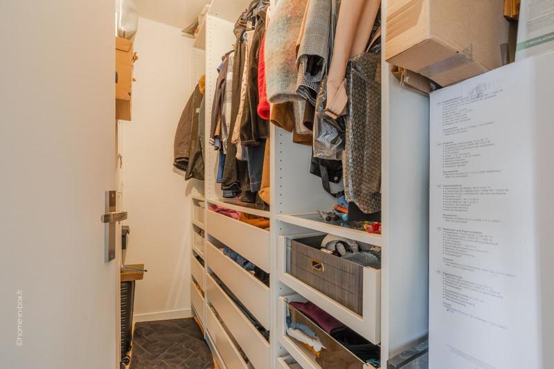 Penthouse - 66 m² - 3 pièces