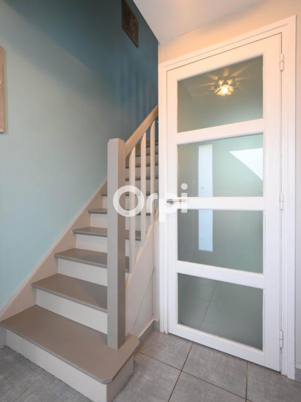 Maison - 78 m² - 4 pièces