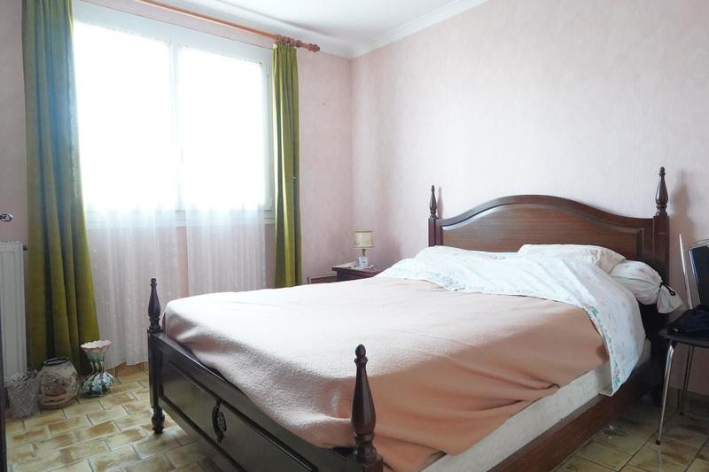 Maison - 80 m² - 3 pièces