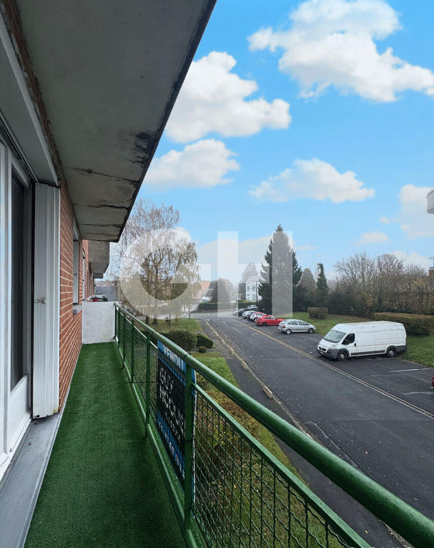 Appartement - 79 m² - 4 pièces