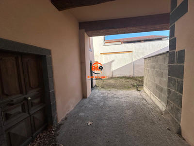 Maison ancienne - 200 m² - 12 pièces