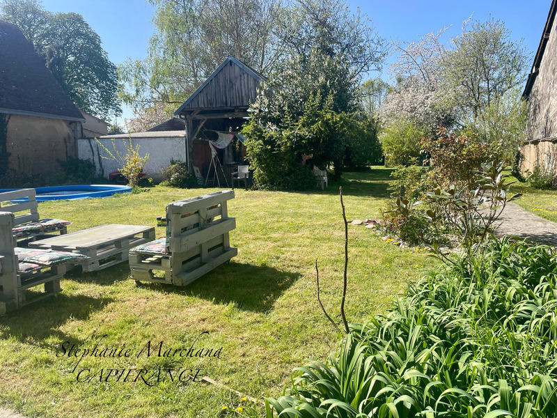 Maison - 150 m² - 5 pièces