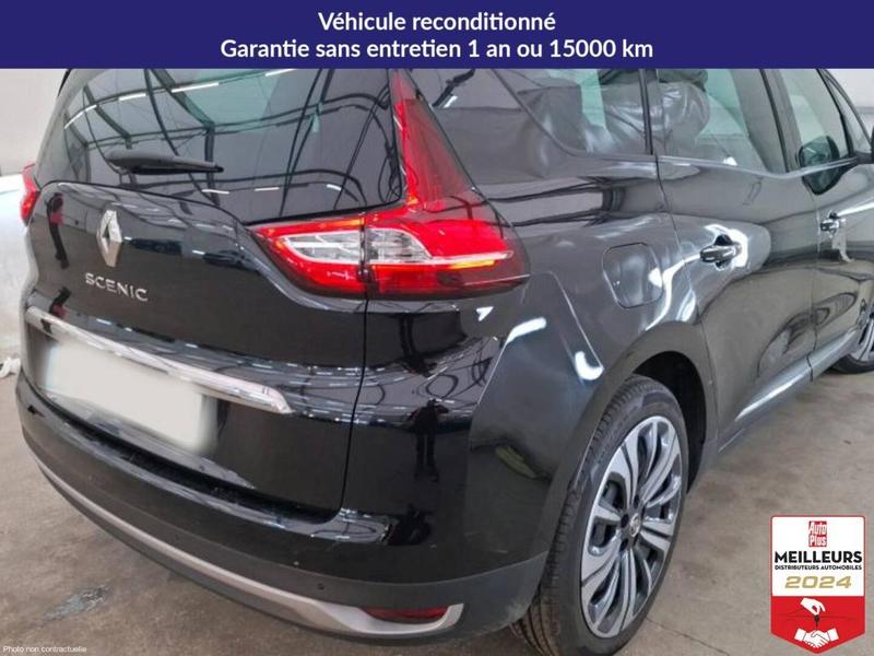 Renault Grand Scénic TCe 140 Edc Evolution