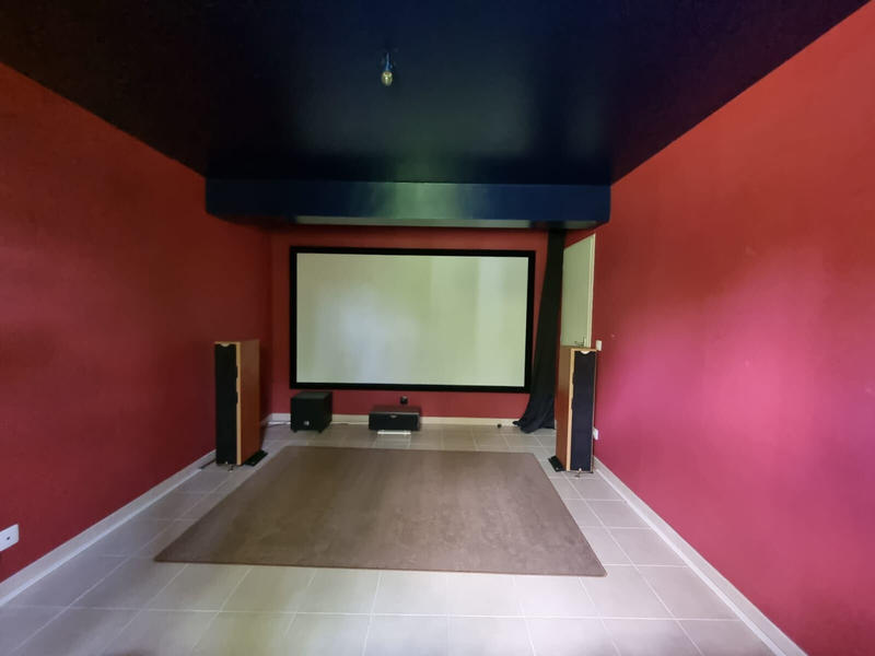 Maison - 138 m² - 8 pièces