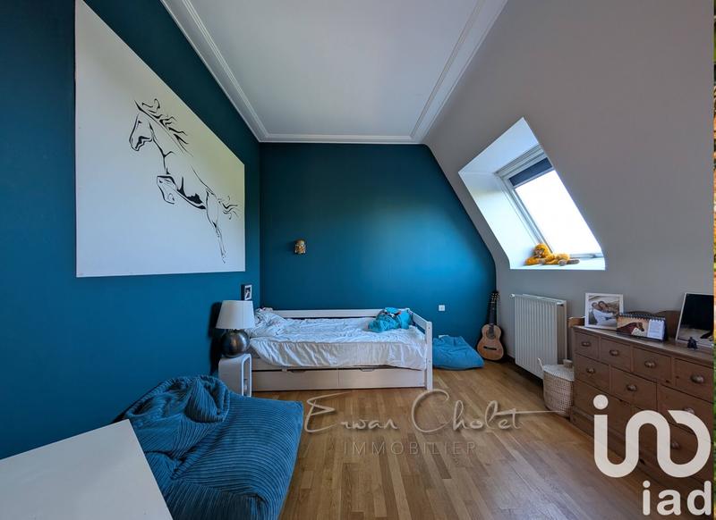 Maison de maîtres - 261 m² - 8 pièces