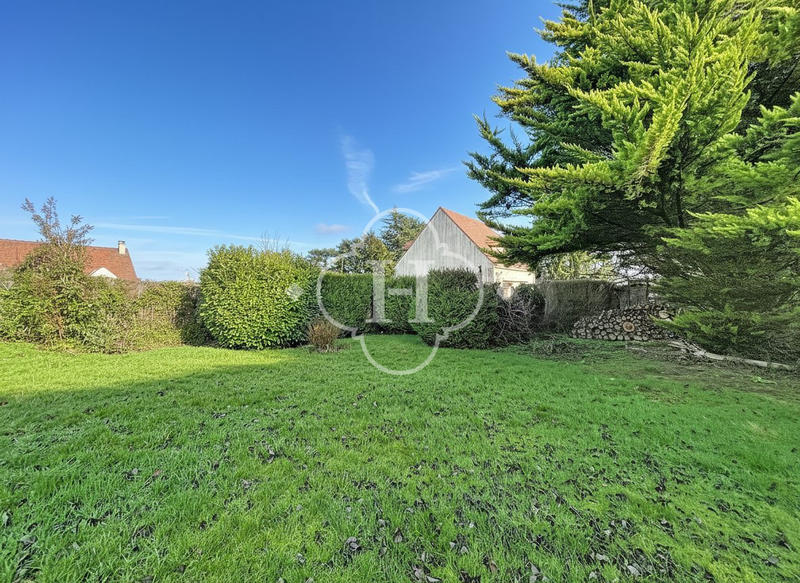 Maison - 191 m² - 8 pièces