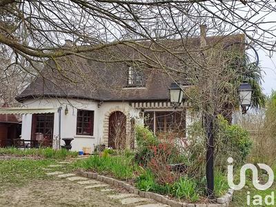 Maison - 148 m² - 6 pièces