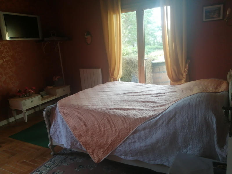 Maison - 141 m² - 8 pièces