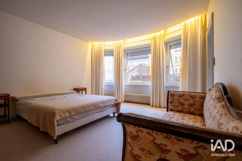 Appartement - 154 m² - 3 pièces