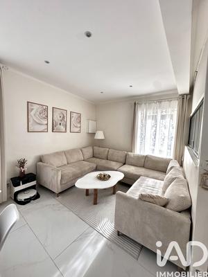 Maison - 142 m² - 7 pièces