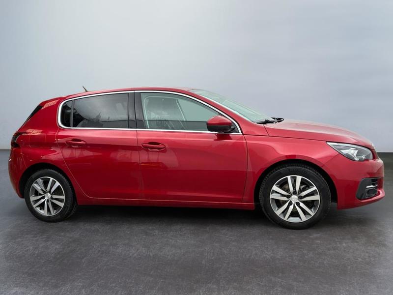 Peugeot 308 PureTech 130ch s&amp;S Eat8 Allure